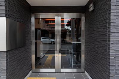 The Pagoda Experience