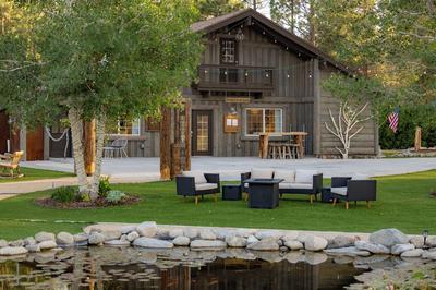 Shay Meadows Ranch & Resort #2500