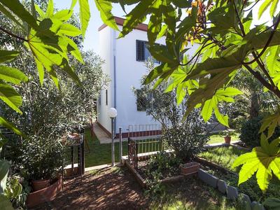 Apartments Ana Valbandon