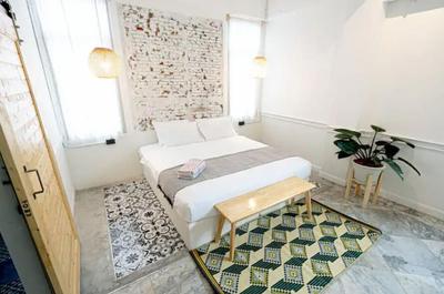 The Local Khaosan Bangkok