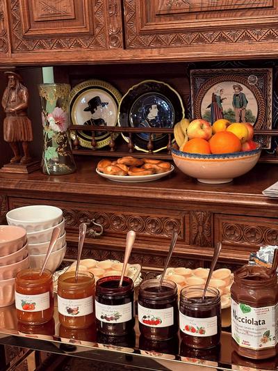 Hotel Le Croiseur Ginette