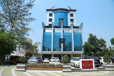 White Gate Residency