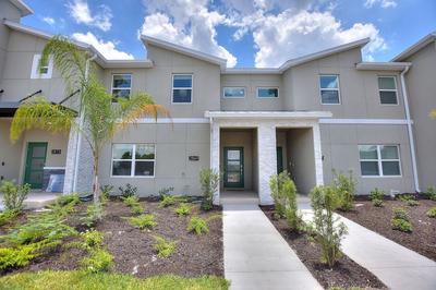 Magic Lily - Storey Lake by Shine Villas #834