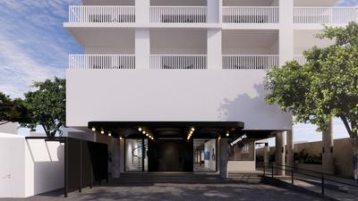 The StandardX Bangkok Phra Arthit