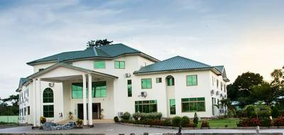 Majestic Ville Hotel Resort