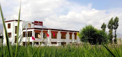 TIH Hotel Leh Residency