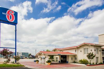 Motel 6 Austin, TX - Midtown