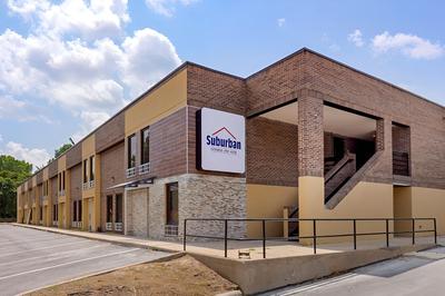 Suburban Studios Raleigh North