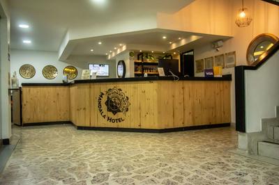 Mandala Centro Medellín