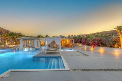 Desiterra Resort & Spa