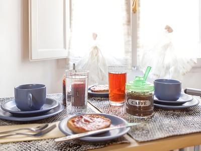 Romantic Terme Studio