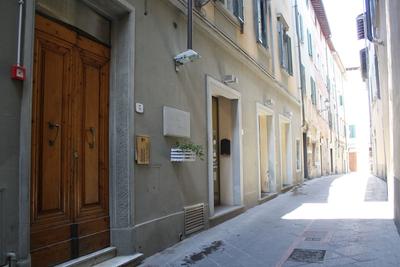 Residence Manassei