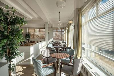 Trouville Hotel by Compass Hospitality