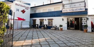 Hotel Matalascañas
