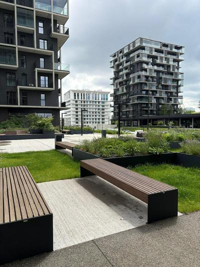 Trevi Apartments Katowice