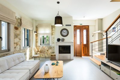 Philoxenia Residences