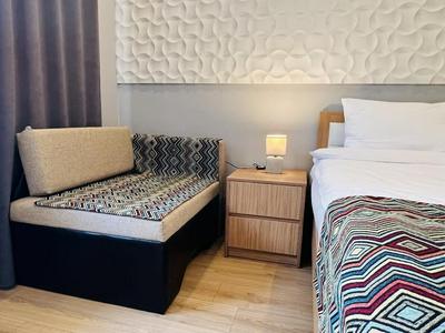 Downtown Hotel Tbilisi