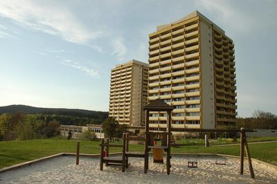 Ferienapartments Panoramic Oberharz