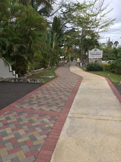 Elite My Garden Hotel