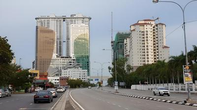 Thermospace Silverscape