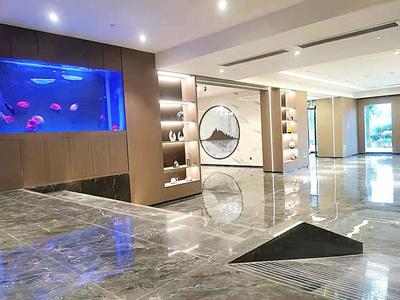 World Hotel Jinan Wenlvcheng Branch