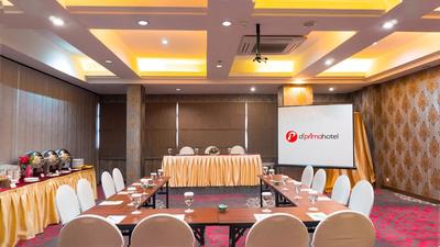 d'primahotel Panakkukang Makassar