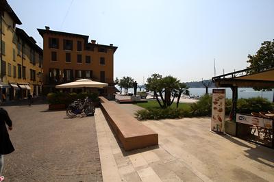 Zanardelli Square