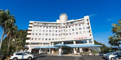 Hotel Seasons Nichinan