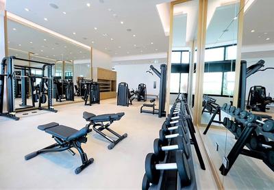 Luxury living at The Address Jumeirah Beach Residence