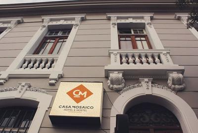 Hotel Casa Mosaico