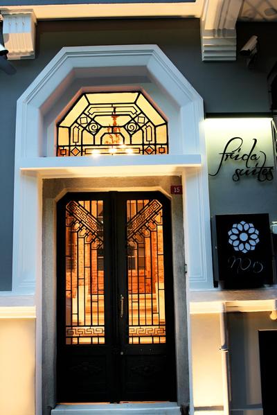 Frida Süitler ve Apartlar - Image 59