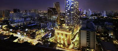Grande Centre Point Sukhumvit 55
