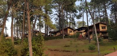 Hotel Villas Mazamitla