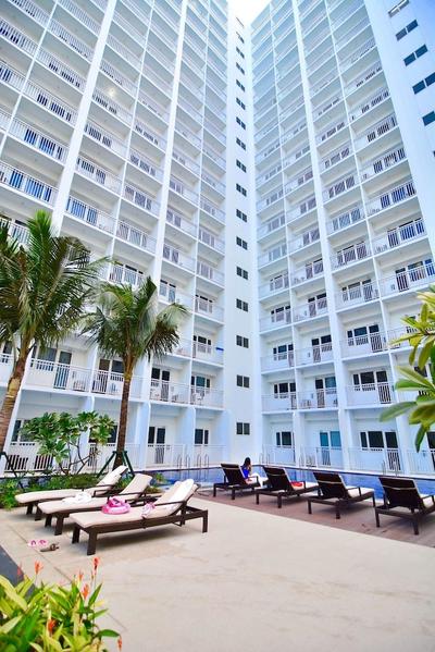 Luxury Condo Shore Residences