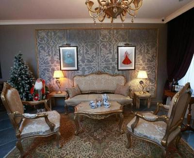 West Inn Palace Hotel