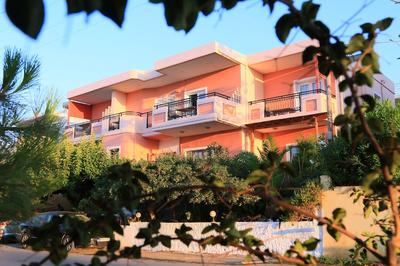 Melina's House