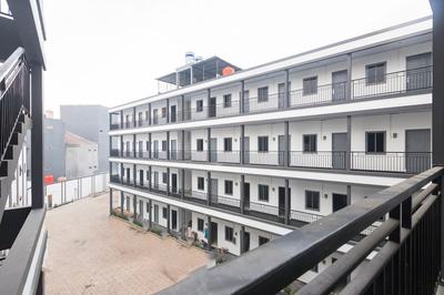 OYO 1310 Urban Residence