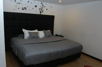 Hotel Montecarlo Boutique