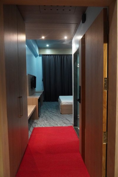 Viraj International Hotel