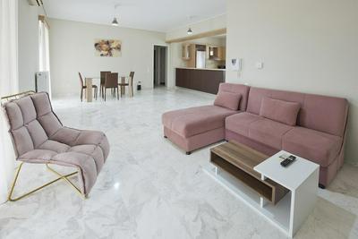 Pagrati Gem in Athens