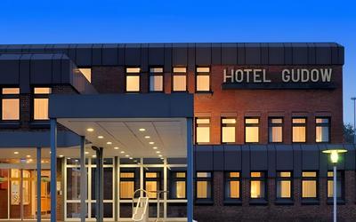 Hotel Rastanlage Gudow Nord