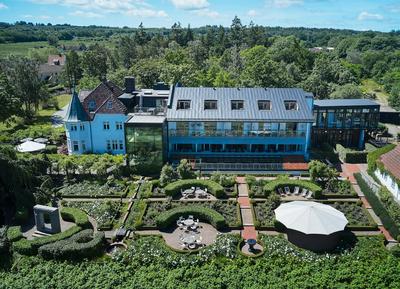 Kiviks Hotell Konferens och Spa