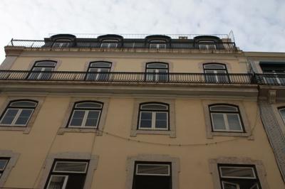 Lisbon RiverView Hostel