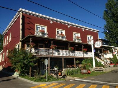 Auberge la Dolce Vita