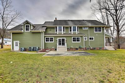 New Jersey Abode - Near the Statue of Liberty