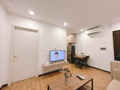 DK Sweet Home Truc Bach