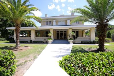 417 Mansion