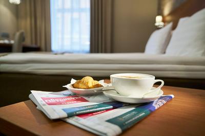 Hotel Admiralteyskaya