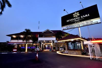 Hotel Sendang Sari