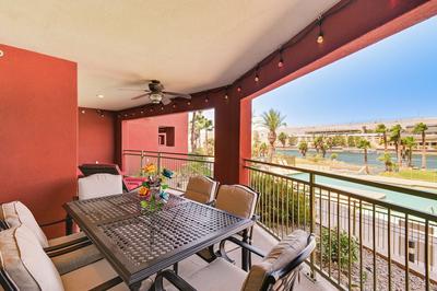 Riverfront Bullhead City Condo Near Casinos!